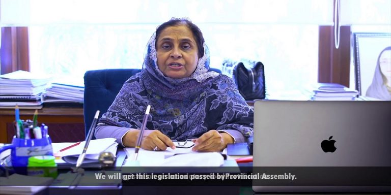 Dr Azra - The News Today- TNT