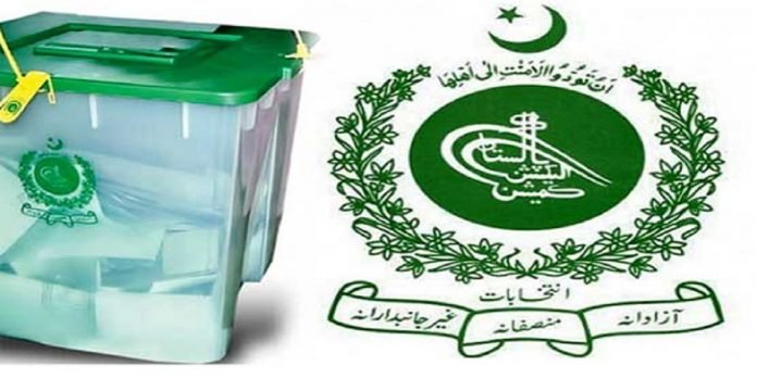 ECP ECP - The News Today- TNT