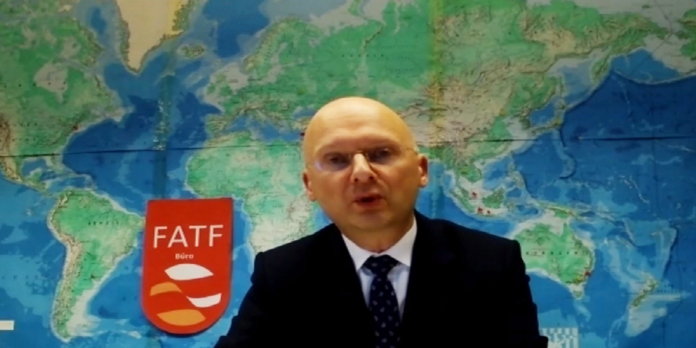 FATF FATF - The News Today- TNT