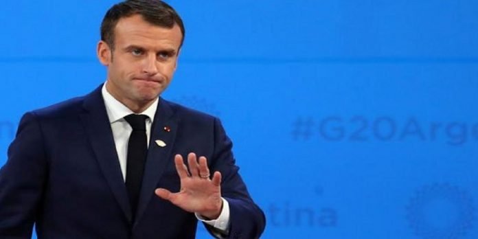 France France - The News Today- TNT