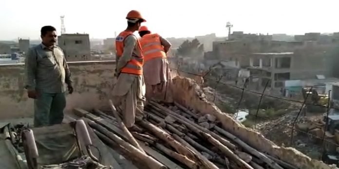 Gujjar Nullah Gujjar Nullah - The News Today- TNT