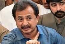 Police lodge another case against Haleem Adil Haleem - The News Today- TNT