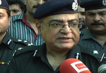 Federal Govt considering transfer of IG Sindh over arrest of Haleem Adil IGP Sindh - The News Today- TNT