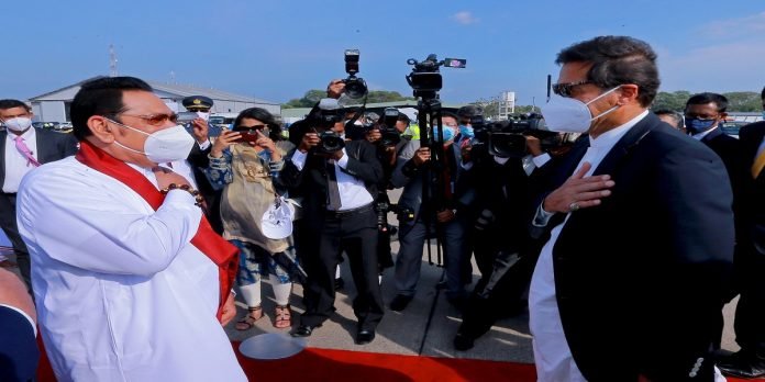 Imran 1 - The News Today- TNT