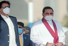 Pakistan, Sri Lanka face similar challenges of terrorism: PM Imran Imran presser - The News Today- TNT