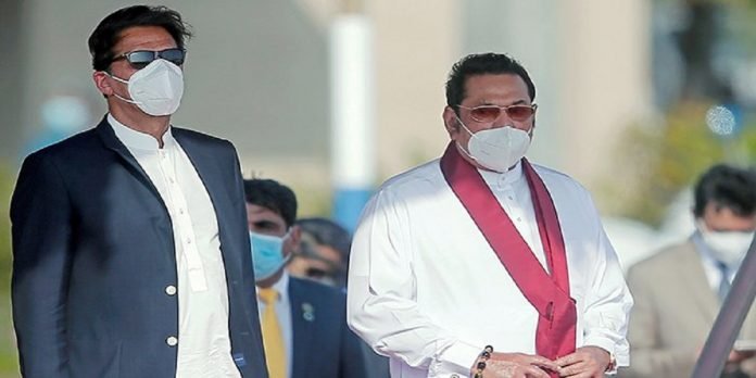 Imran presser Imran presser - The News Today- TNT