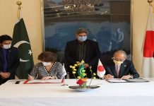 Japan donates USD 3.7m to support refugees, host communities Japan - The News Today- TNT