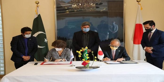 Japan - The News Today- TNT