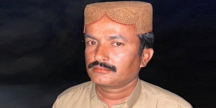 Kashmore Kashmore - The News Today- TNT