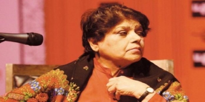 Kishwer - The News Today- TNT