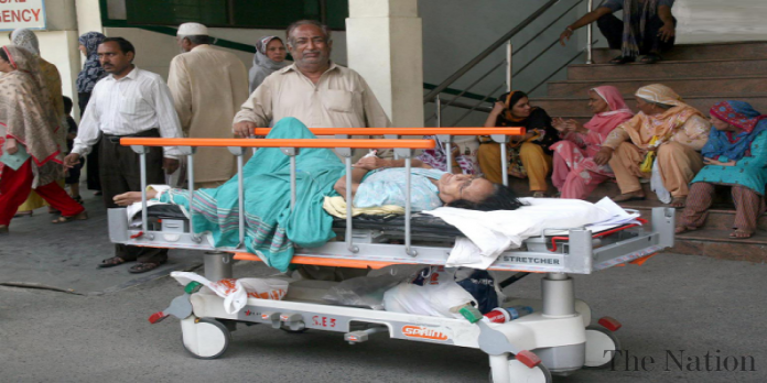 Lahore - The News Today- TNT