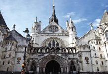 UK Court dismissed same allegations levelled in NAB Court, over no proof: Shehbaz London Court - The News Today- TNT