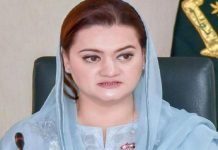 NA-75 Rigging: Accountability, Justice pointless without indicting chief culprits Imran & Buzdar: Marriyum Marriyum - The News Today- TNT
