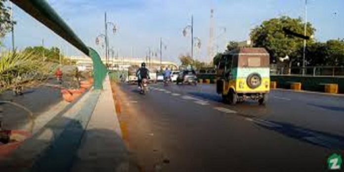 Mauripur Road - The News Today- TNT