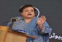 Ministry of Human Rights launches performance report Mazari - The News Today- TNT