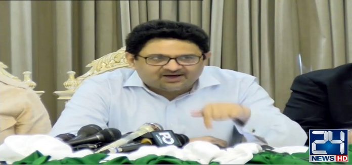 Miftah - The News Today- TNT