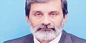 Muqbool Baqir - The News Today- TNT