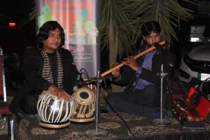 Music 1 - The News Today- TNT