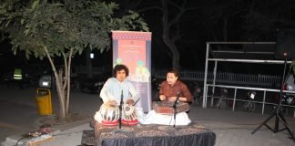 “Celebrating Music of Pakistan” Music 2 - The News Today- TNT