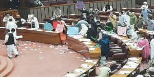 National Assembly1 - The News Today- TNT