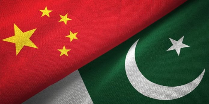 Pak China - The News Today- TNT