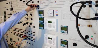 Electricity production in Pakistan drops by 9% in December