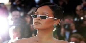 Rihanna - The News Today- TNT