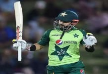 PSL VI: Multan Sultans announce Mohammad Rizwan as captain Rizwan - The News Today- TNT