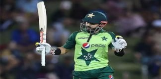 PSL VI: Multan Sultans announce Mohammad Rizwan as captain Rizwan - The News Today- TNT