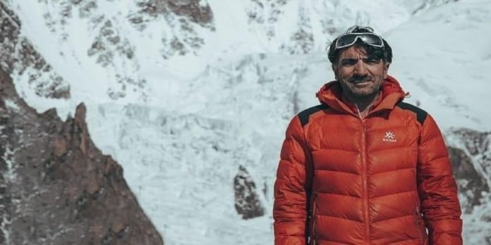 Sadpara - The News Today- TNT