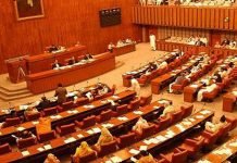 Need for Crusade Against Horse-Trading Senate - The News Today- TNT