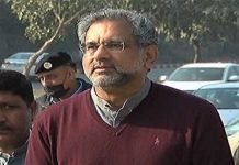 So-called accountability holders will be held accountable one day: Shahid Khaqan Shahid - The News Today- TNT