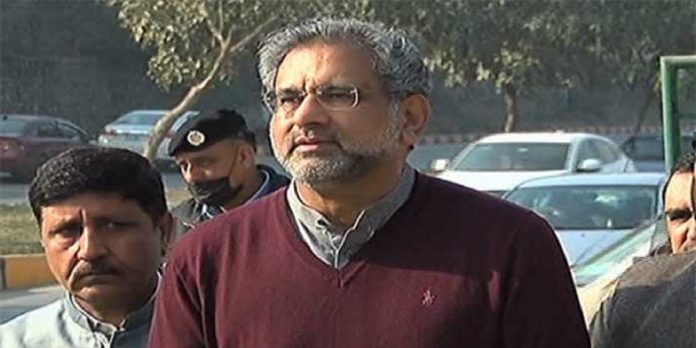 Shahid Shahid - The News Today- TNT