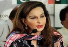 Sherry slams federal government for increasing the power tariff by Rs1.95 per unit Sherry - The News Today- TNT