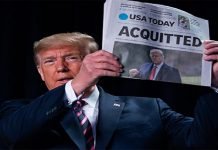 Trump’s War on America Trump - The News Today- TNT