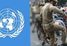 Eight-Member Kashmiri Delegation to Attend UNHRC Session in Geneva UN Kashmir - The News Today- TNT