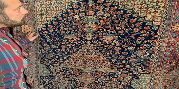 carpet - The News Today- TNT