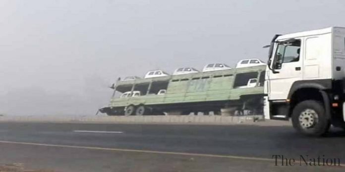 cars cars - The News Today- TNT