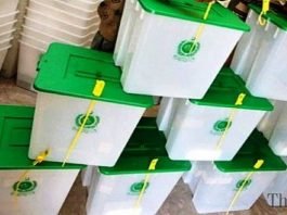 Unfair Treatment of PTI in the Next General Elections election - The News Today- TNT