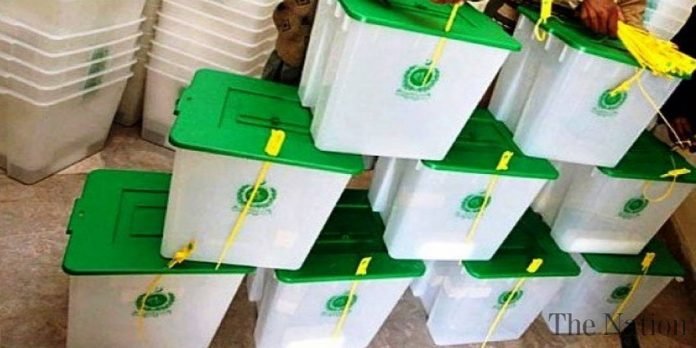 election - The News Today- TNT