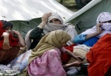 Four women social workers shot dead in North Waziristan car attack killing - The News Today- TNT