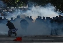 May 9 Incident: Unraveling the Truth protest - The News Today- TNT