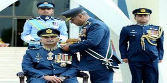 Air Chief Air Chief - The News Today- TNT