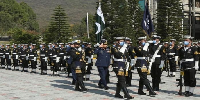 Air Chief - The News Today- TNT