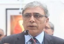 Ali Raza asks world to play role to stop custodial killings in occupied Kashmir Ali Raza- The News Today- TNT