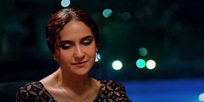 Anoushay Anoushay - The News Today- TNT