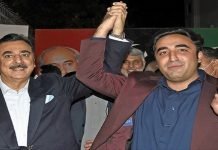 After Gillani’s victory in Senate polls, Opposition demands resignation of PM Imran Khan Bilawal - The News Today- TNT