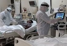 Pakistan reports more than 2000 new Coronavirus infections during last 24 hours COVID - The News Today- TNT