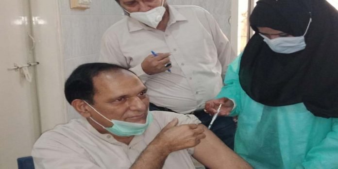 COVID Variant - The News Today- TNT