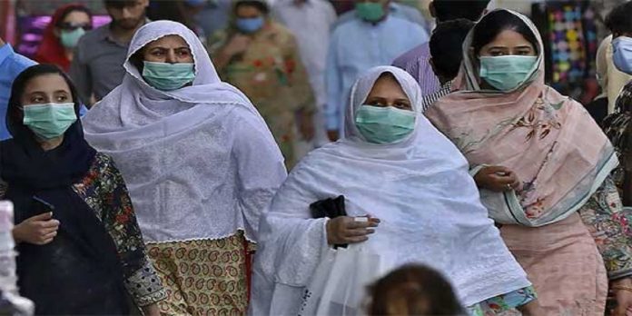 Corona - The News Today- TNT